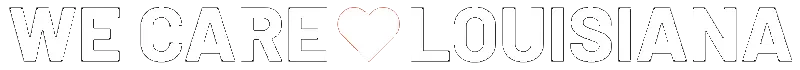 WeCareLouisiana